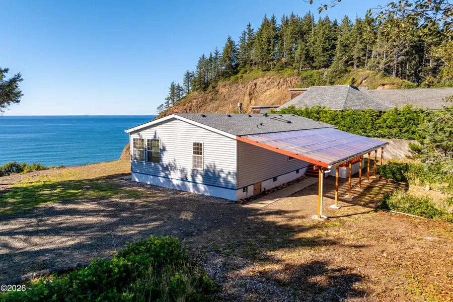 2370 Cape Meares, Oceanside, OR 97141 - #3
