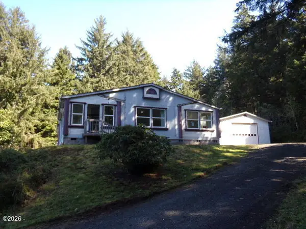 323 NE Forest Hill, Yachats, OR 97498