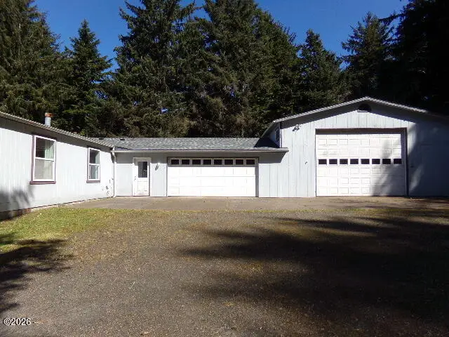 323 NE Forest Hill, Yachats, OR 97498 - #2