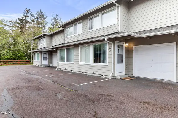 1821 NW 22nd, Lincoln City, OR 97367