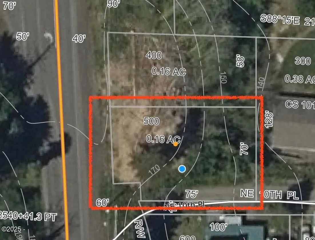 930 NE Hwy 20, Toledo, OR 97391 - #1