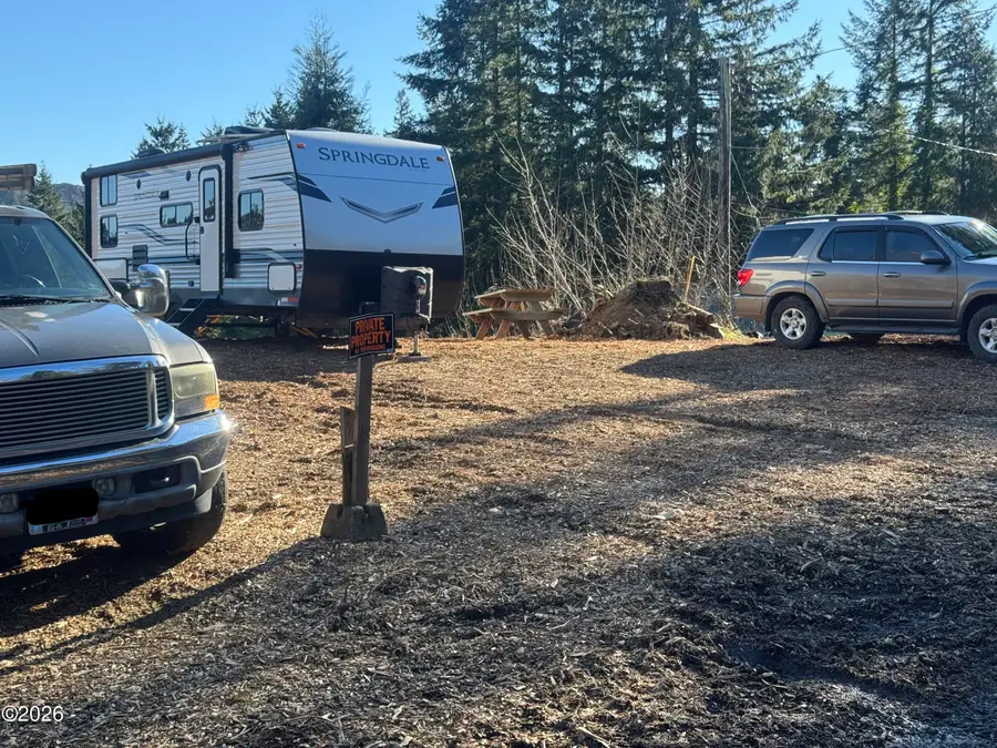 930 NE Hwy 20, Toledo, OR 97391 - #2