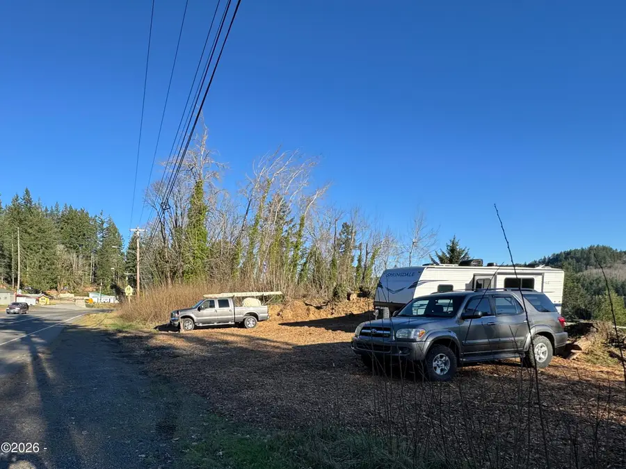 930 NE Hwy 20, Toledo, OR 97391 - #3