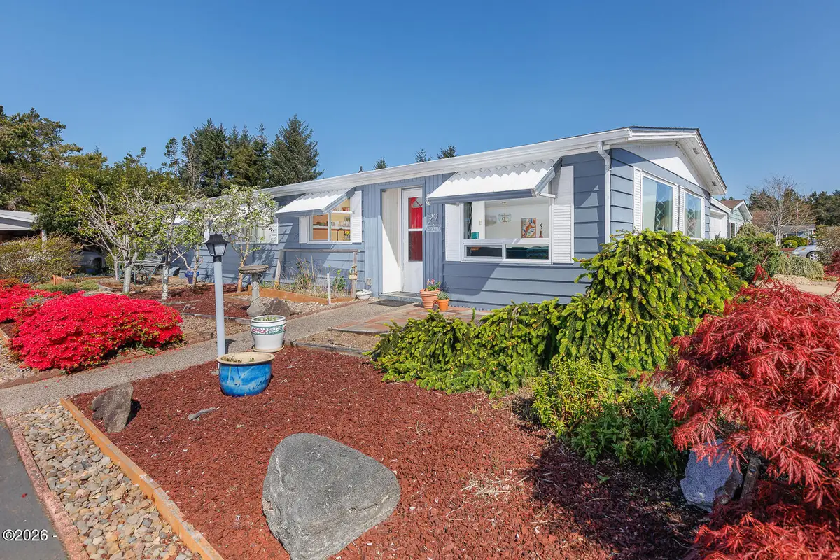 129 NE 33rd, Newport, OR 97365 - #1