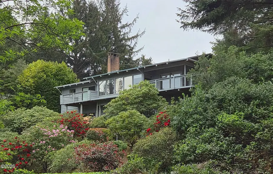 116 Ridge Crest Rd, Gleneden Beach, OR 97388 - #2
