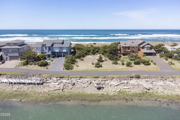 395 Salishan, Lincoln City, OR 97367