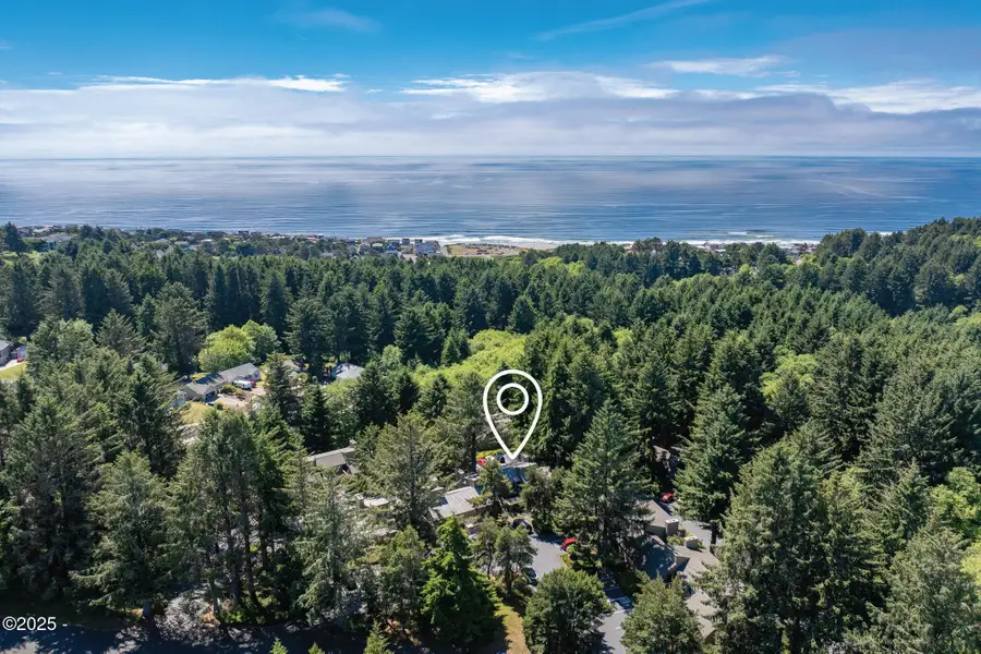 5801 NE Voyage, Lincoln City, OR 97367 - #3