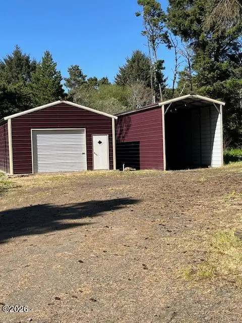 4906 Hwy N 101, Yachats, OR 97498 - #1