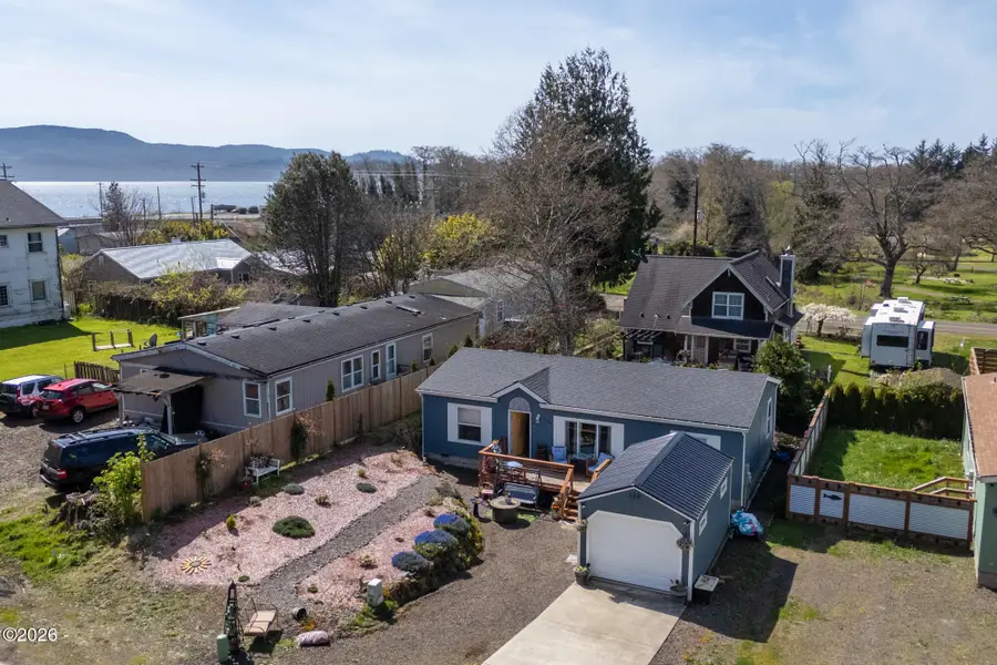 9554 5th, Bay City, OR 97107 - #2