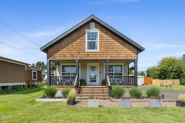 3802 Maple, Tillamook, OR 97141