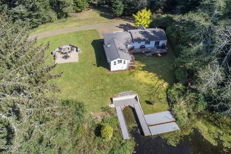 3739 NE Chetlo, Otis, OR 97368 - #2