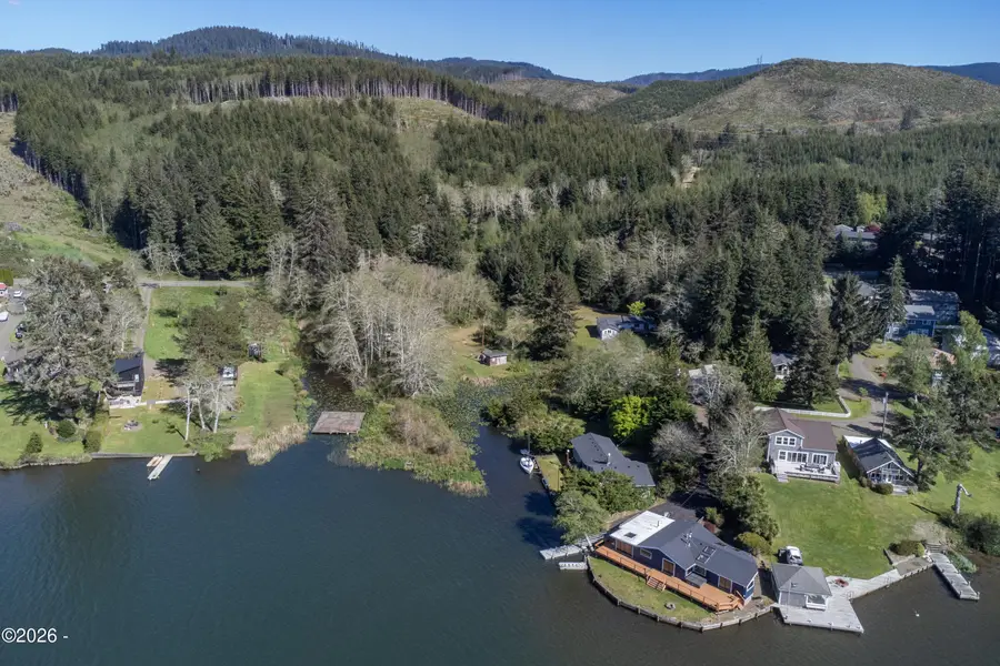 3739 NE Chetlo, Otis, OR 97368 - #3