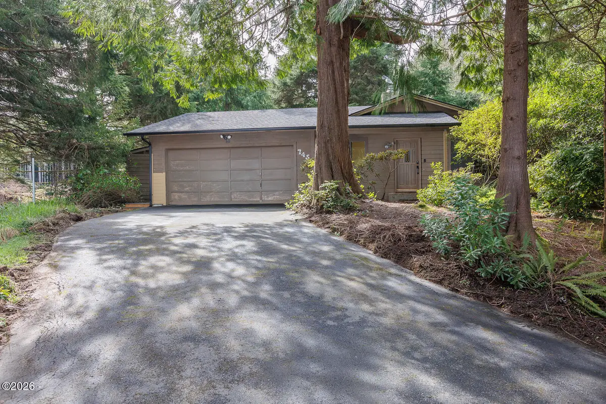 745 SW Norwood Park, Waldport, OR 97394 - #1