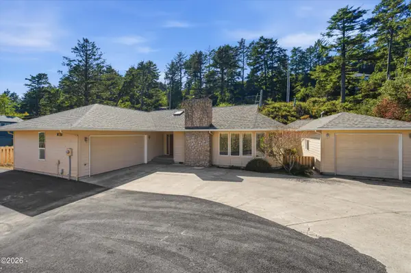 32650 Circle, Pacific City, OR 97135