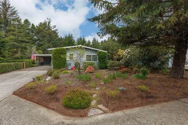 1600 Rhododendron, Florence, OR 97439 - #2