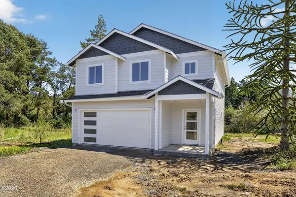 35233 Bayside Gardens, Nehalem, OR 97131