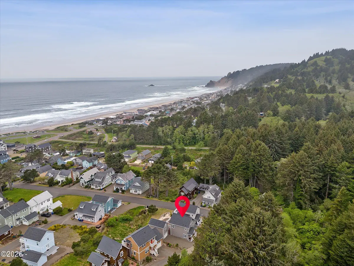 2065 NE Mulberry, Lincoln City, OR 97367 - #1