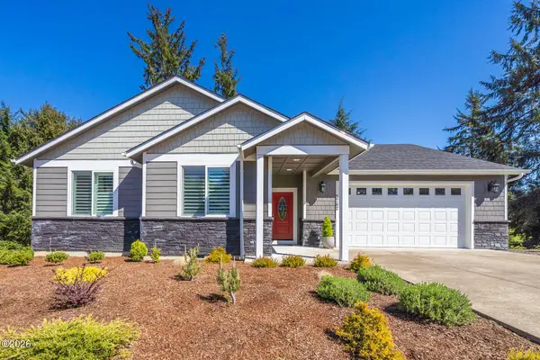5762 NE Voyage, Lincoln City, OR 97367