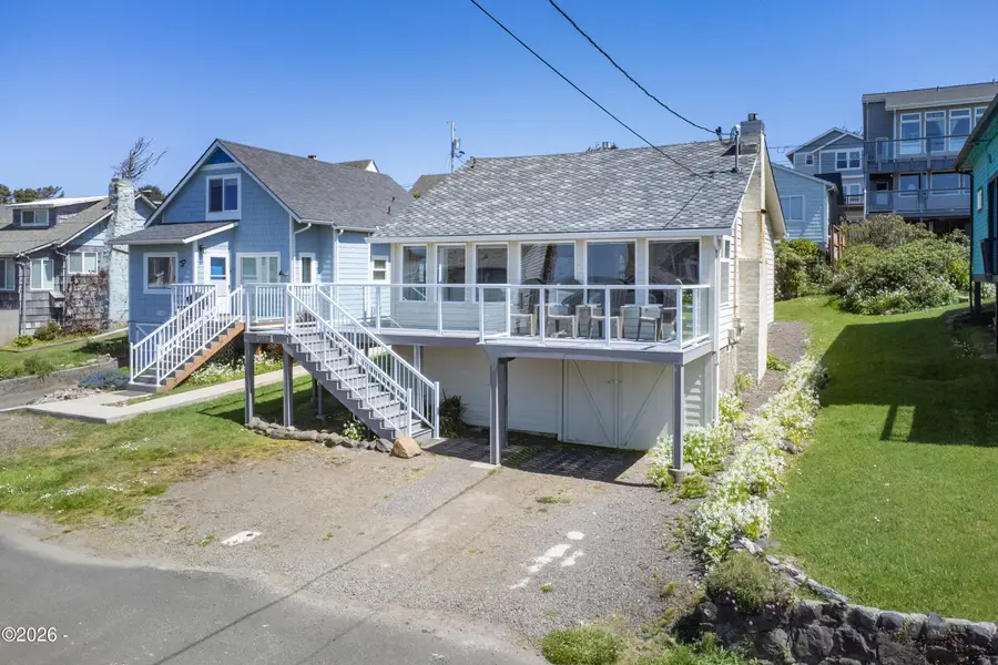 3238 SW Anchor, Lincoln City, OR 97367 - #3
