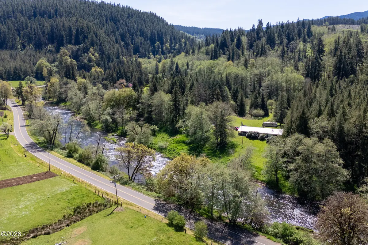 32185 Upper Nestucca, Beaver, OR 97108 - #1