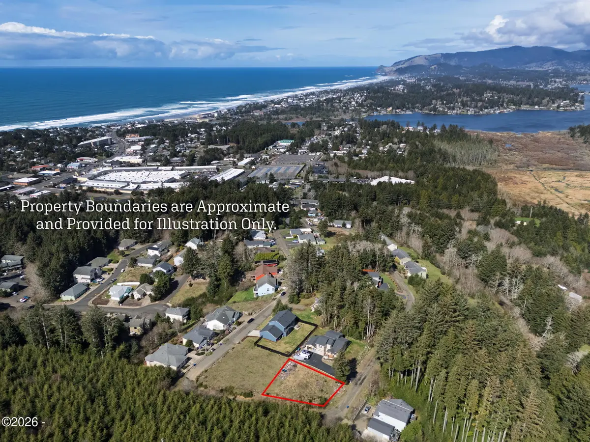 TL 4100 SE Oar, Lincoln City, OR 97368 - #1