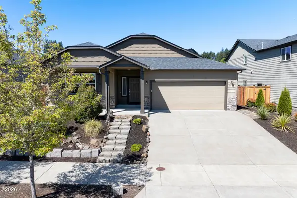 2507 San Pedro, Albany, OR 97321