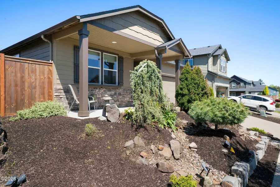 2507 San Pedro, Albany, OR 97321 - #3