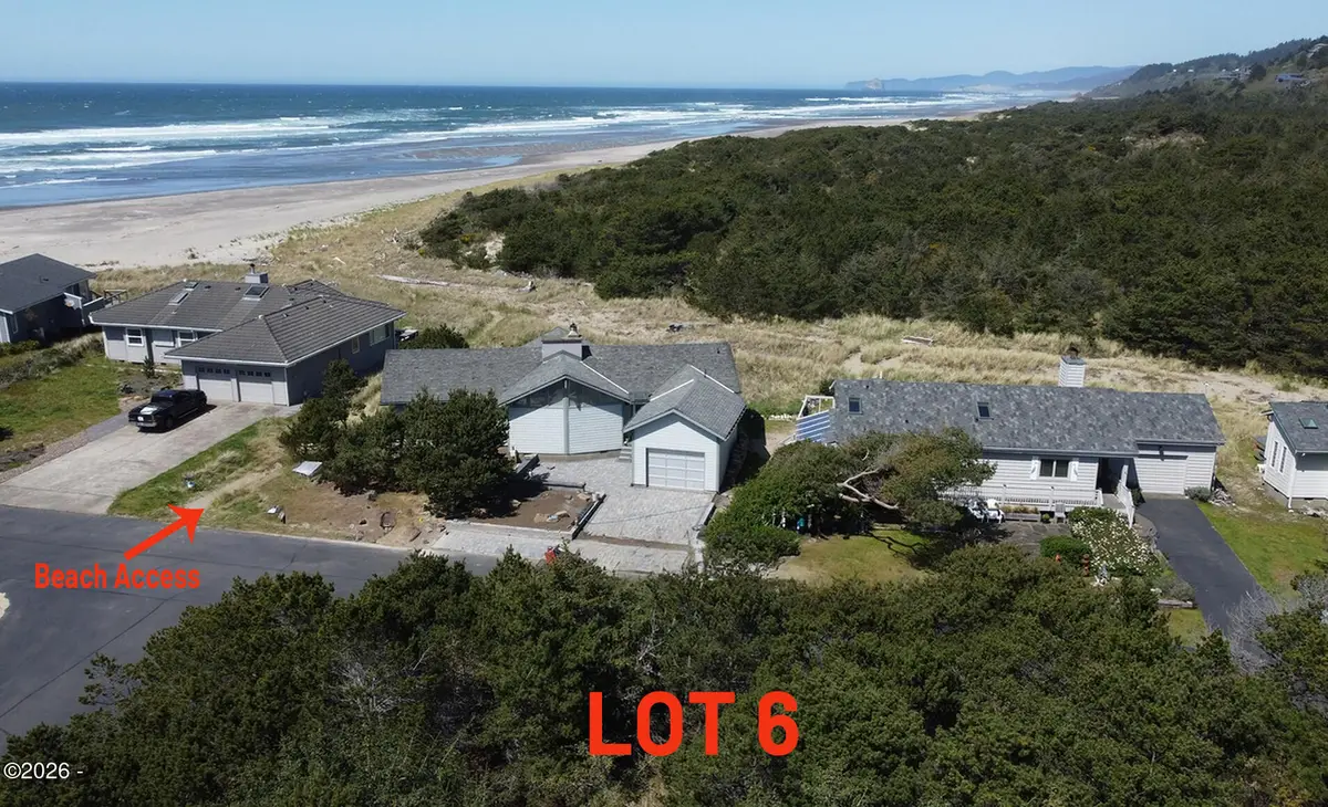 TL 600 Kinnikinnick, Neskowin, OR 97149 - #1