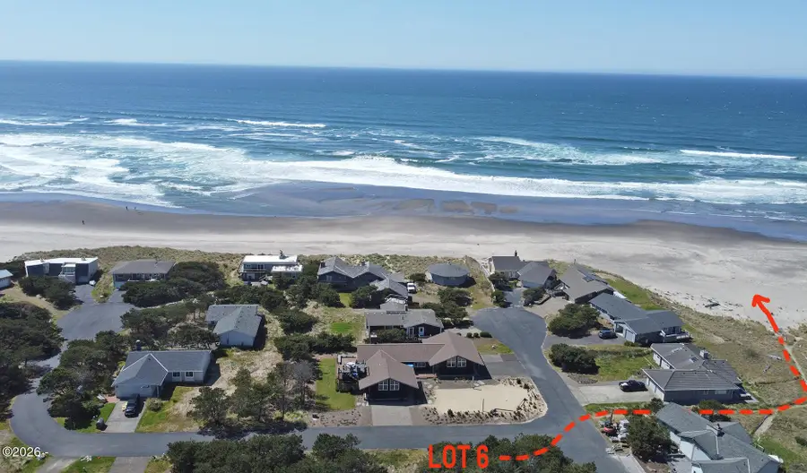 TL 600 Kinnikinnick, Neskowin, OR 97149 - #3