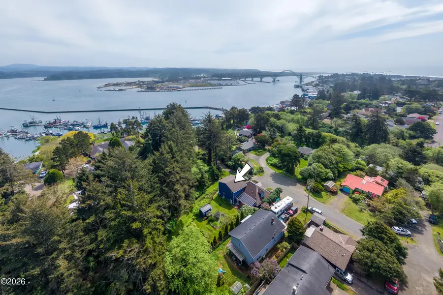 1127 S Pine, Newport, OR 97365 - #3