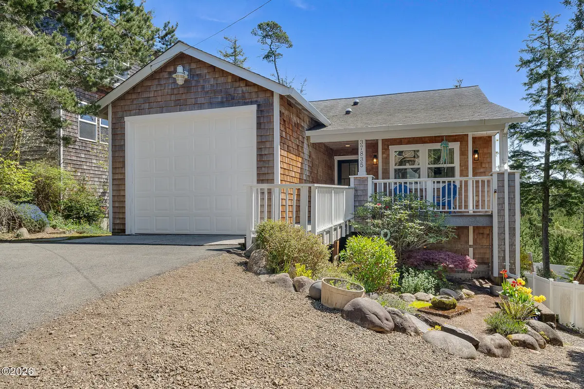 37835 19th, Manzanita, OR 97130 - #1
