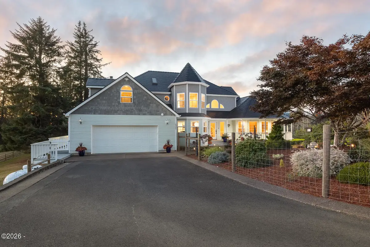 6905 NE Highland, Otis, OR 97368 - #1
