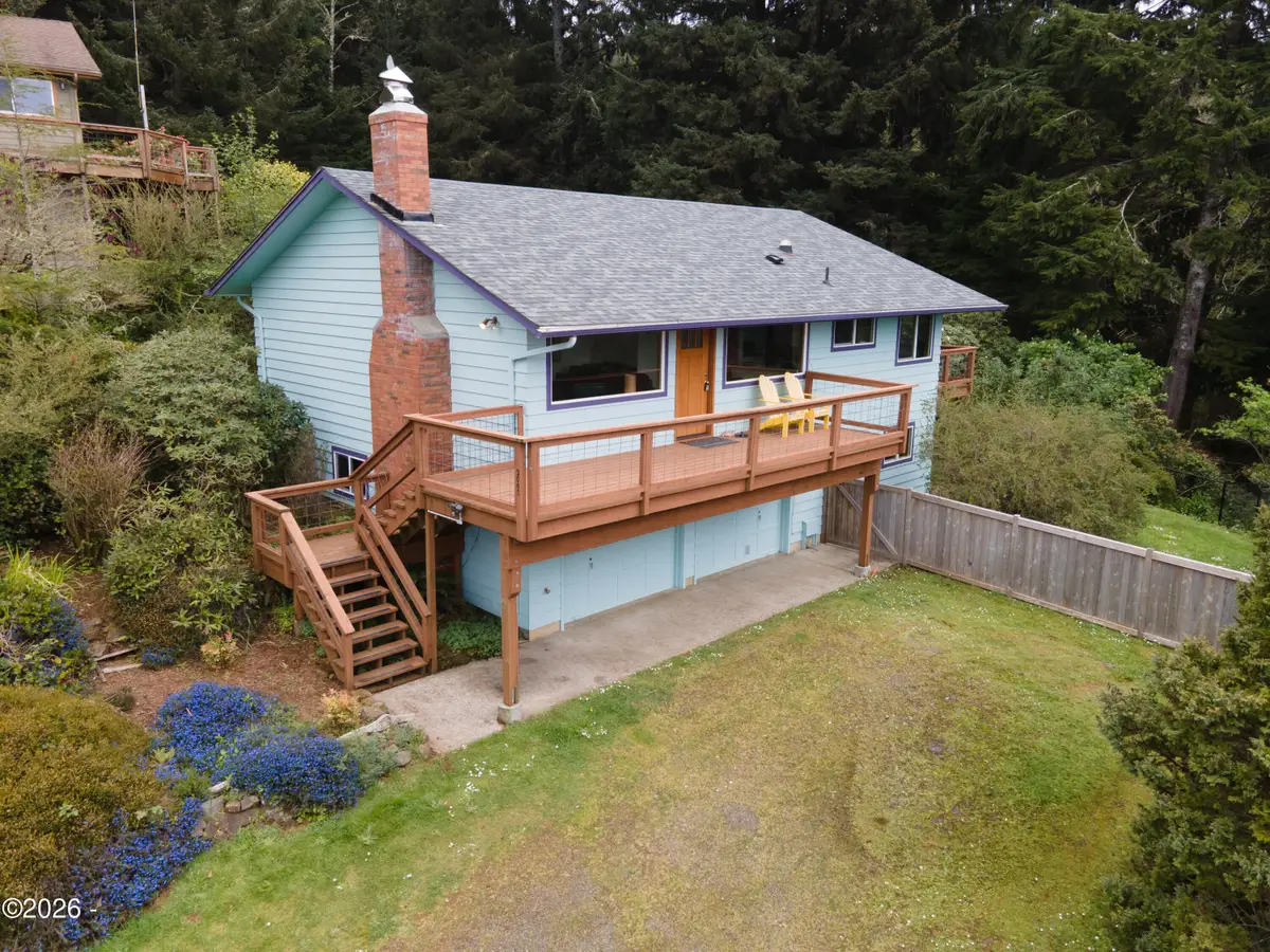3048 NE East Line, Yachats, OR 97498 - #1
