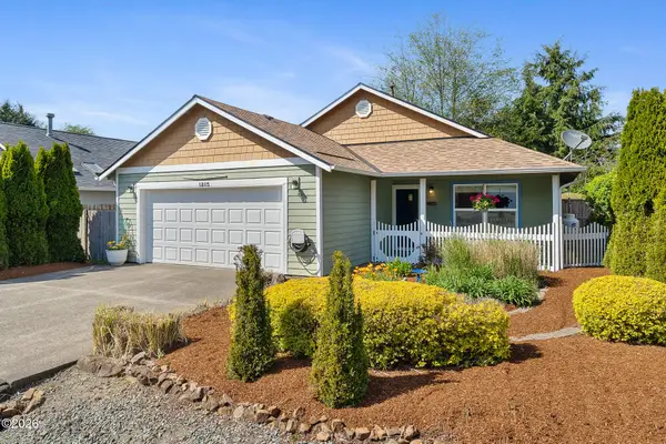 1215 N First, Rockaway Beach, OR 97136
