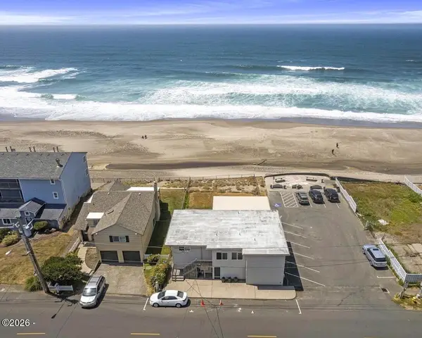 3303 SW Anchor, Lincoln City, OR 97367