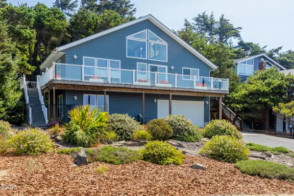 2001 NW Parker, Waldport, OR 97394