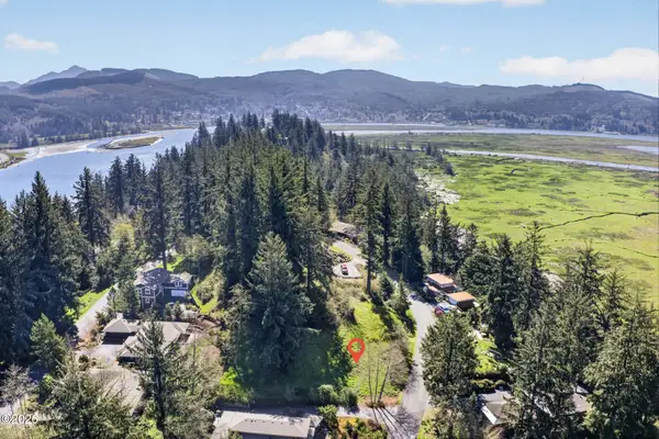 34775 Bay Loop, Nehalem, OR 97131