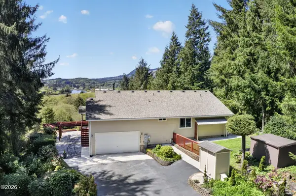 38225 Hiagua, Nehalem, OR 97131