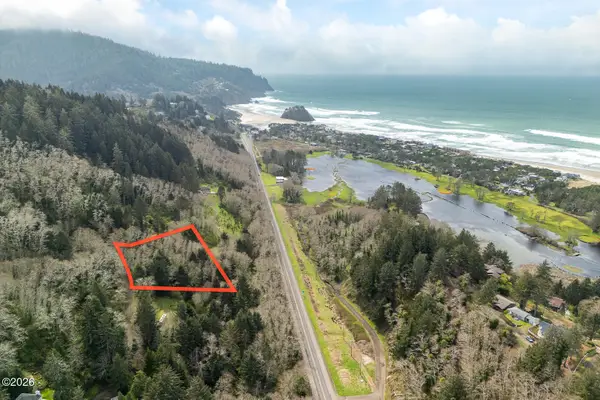 TL 1 Sunbow, Neskowin, OR 97149