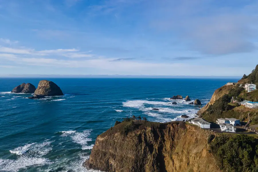 1816 Maxwell Mountain, Oceanside, OR 97134 - #2