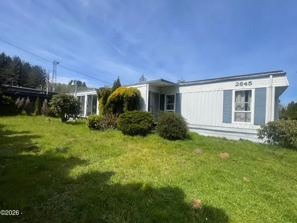 2845 NE 36th, Lincoln City, OR 97367
