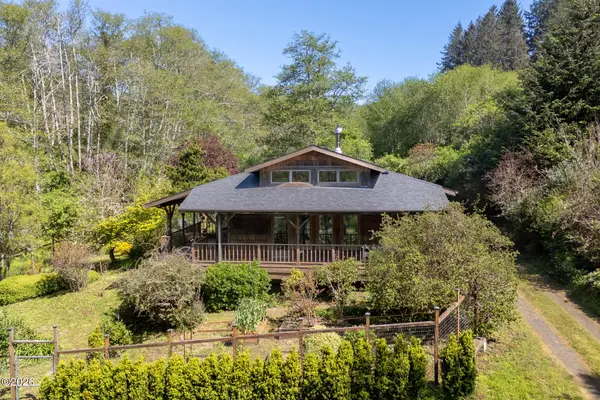 47405 Hwy 101, Neskowin, OR 97149