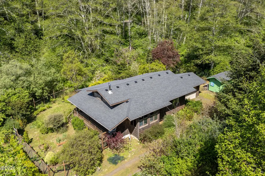 47405 Hwy 101, Neskowin, OR 97149 - #2