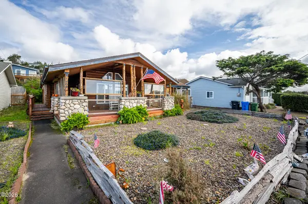 1609 NW Parker, Waldport, OR 97394