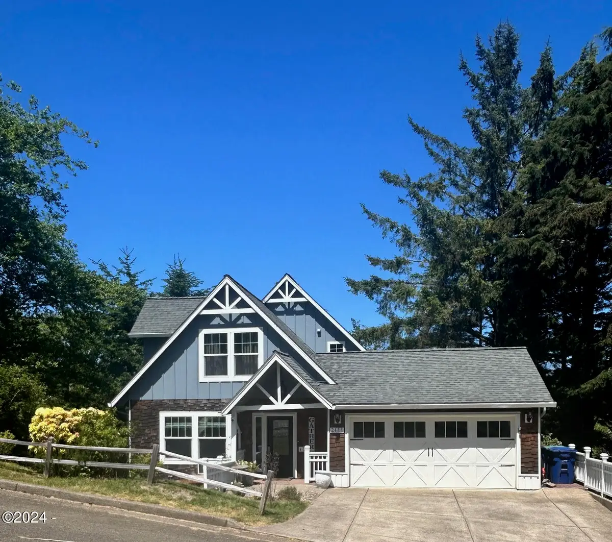 2488 NE 27th, Lincoln City, OR 97367 - #1