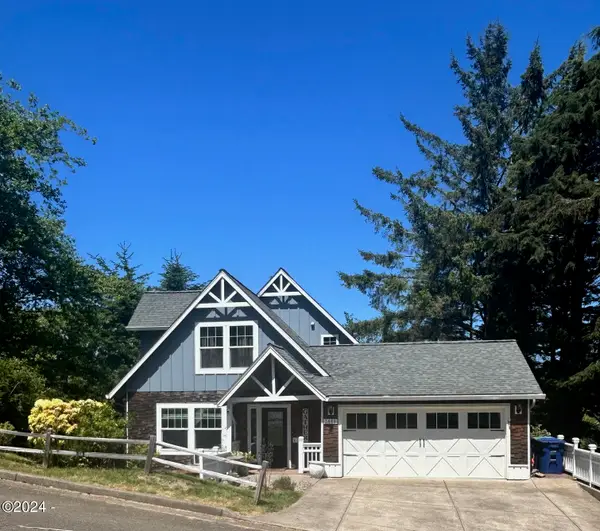 2488 NE 27th, Lincoln City, OR 97367