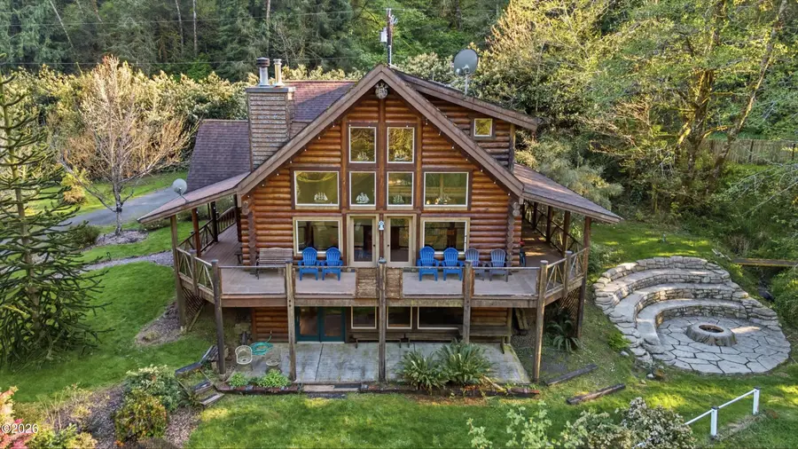 16660 &16680 Farmer Creek, Cloverdale, OR 97112 - #2