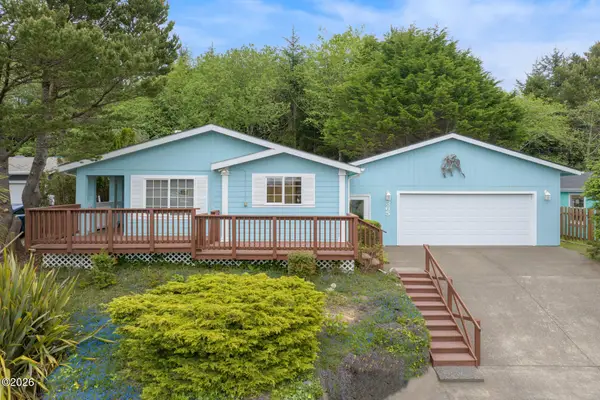 365 NE 70th, Newport, OR 97365