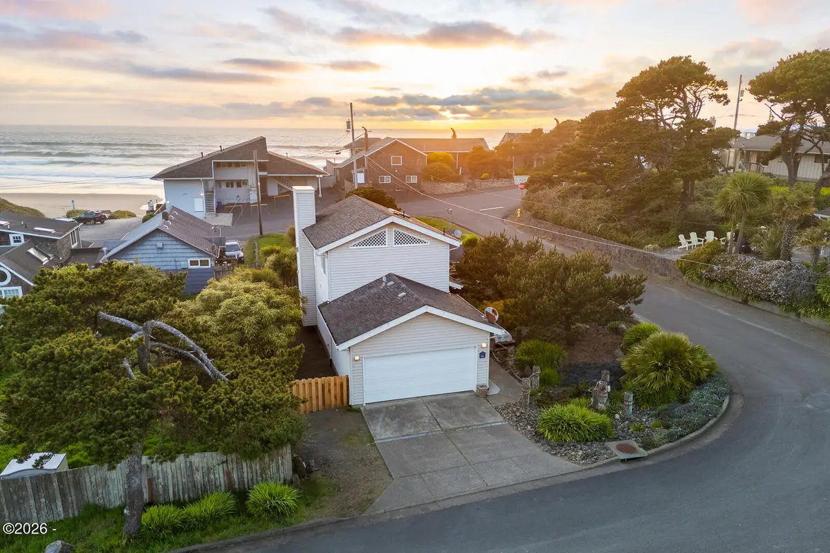3465 NW Keel, Lincoln City, OR 97367 - #1
