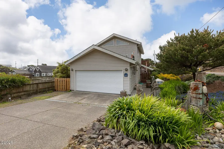 3465 NW Keel, Lincoln City, OR 97367 - #2